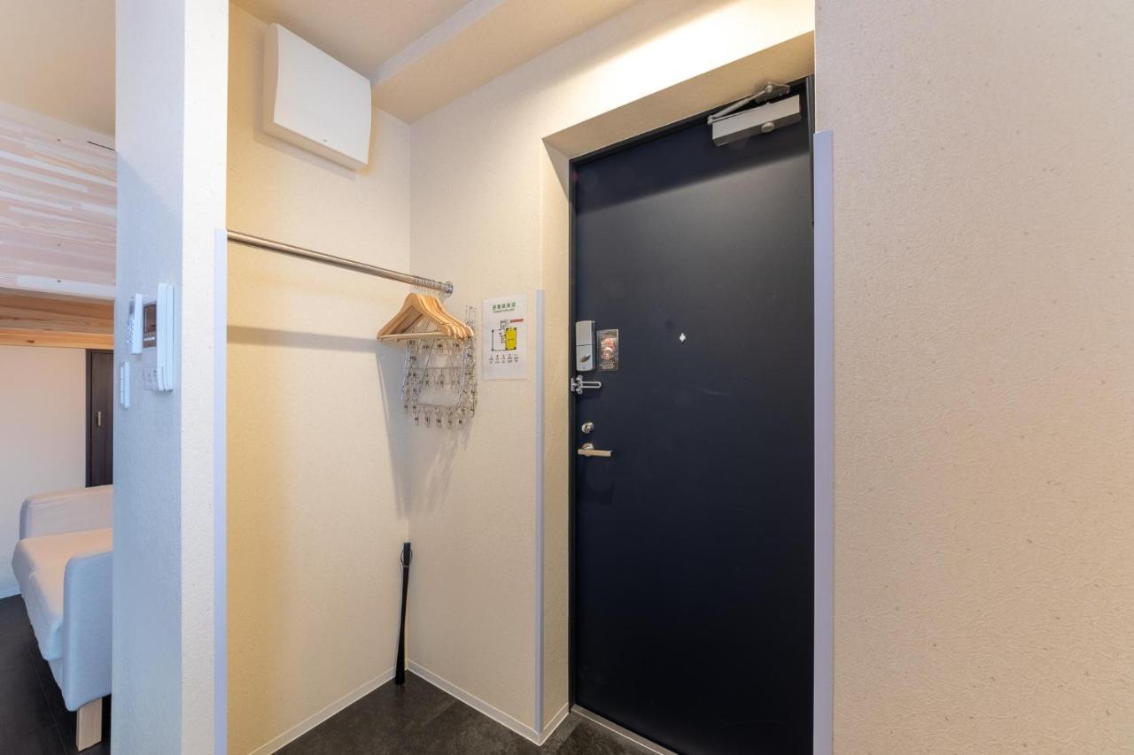 Home Sweet Office Kamata โตเกียว ภายนอก รูปภาพ