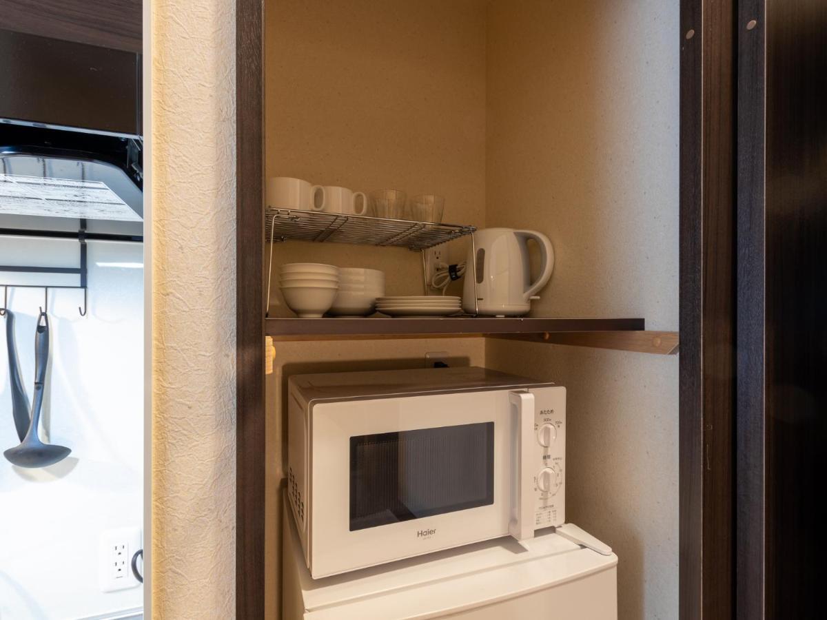 Home Sweet Office Kamata โตเกียว ภายนอก รูปภาพ