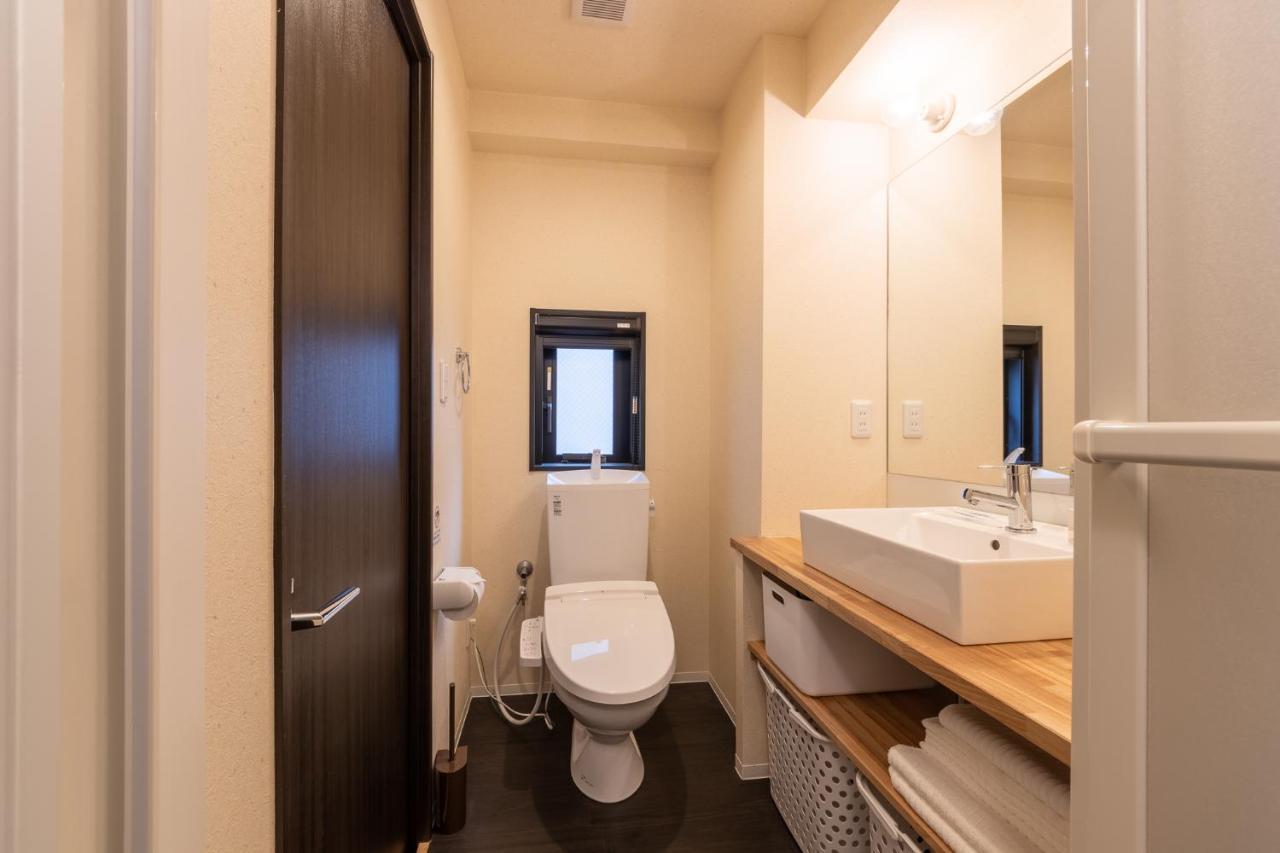 Home Sweet Office Kamata โตเกียว ภายนอก รูปภาพ