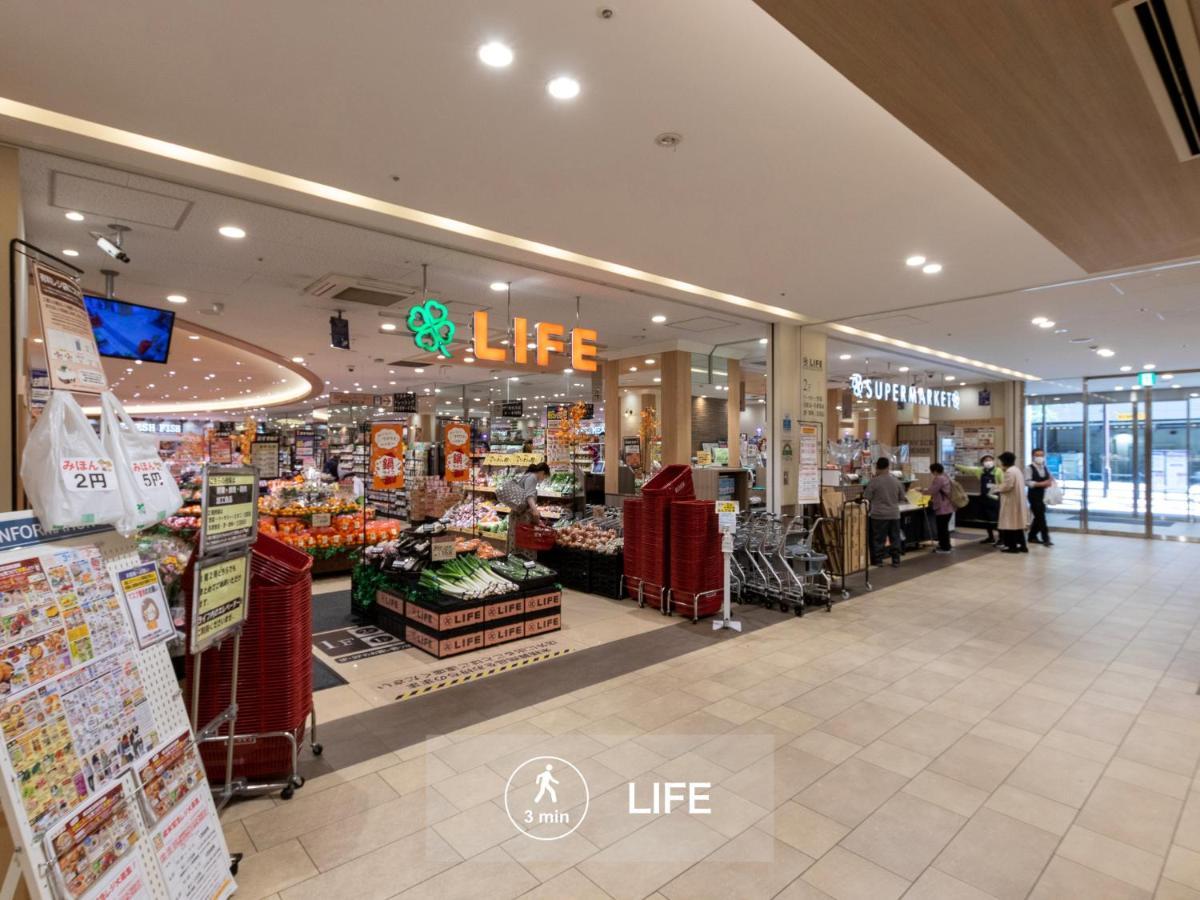 Home Sweet Office Kamata โตเกียว ภายนอก รูปภาพ