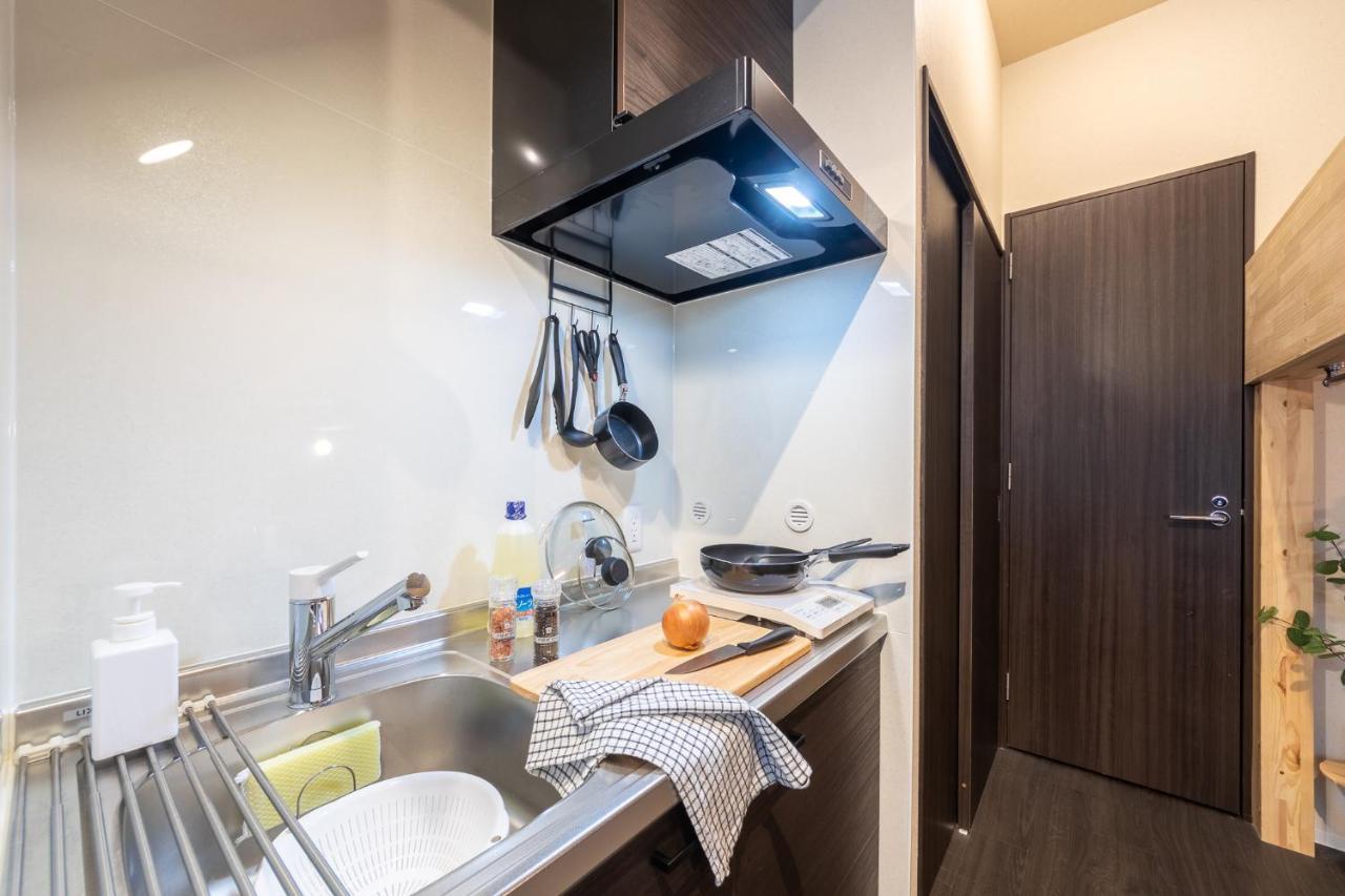 Home Sweet Office Kamata โตเกียว ภายนอก รูปภาพ