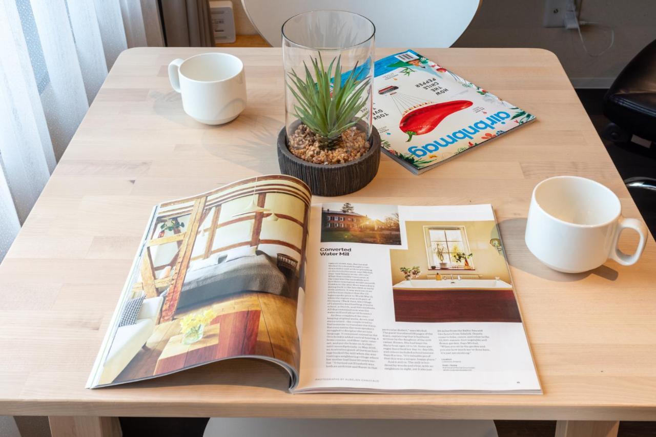 Home Sweet Office Kamata โตเกียว ภายนอก รูปภาพ
