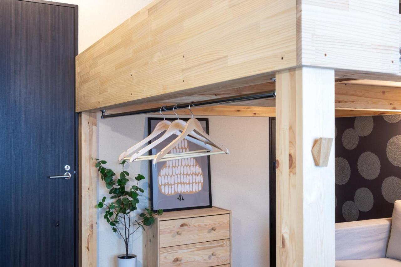 Home Sweet Office Kamata โตเกียว ภายนอก รูปภาพ