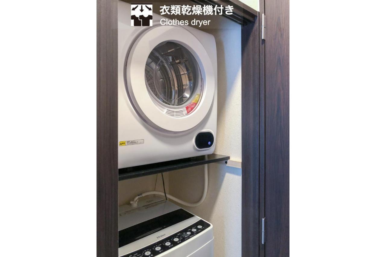 Home Sweet Office Kamata โตเกียว ภายนอก รูปภาพ