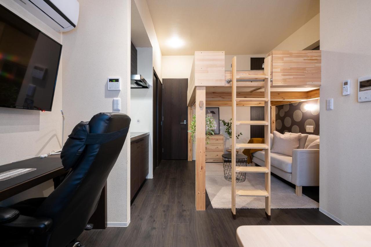Home Sweet Office Kamata โตเกียว ภายนอก รูปภาพ