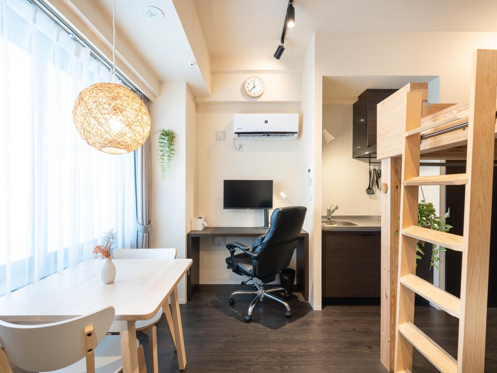 Home Sweet Office Kamata โตเกียว ภายนอก รูปภาพ
